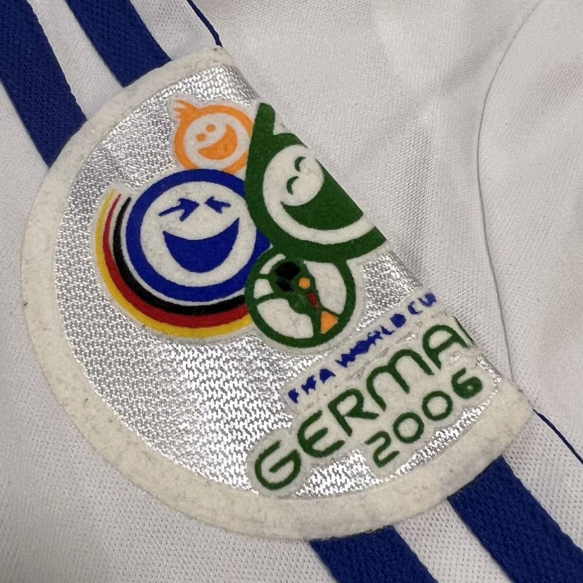 Amazon.co.jp: 加地亮 選手 サッカー 記念 ユニフォーム 日本